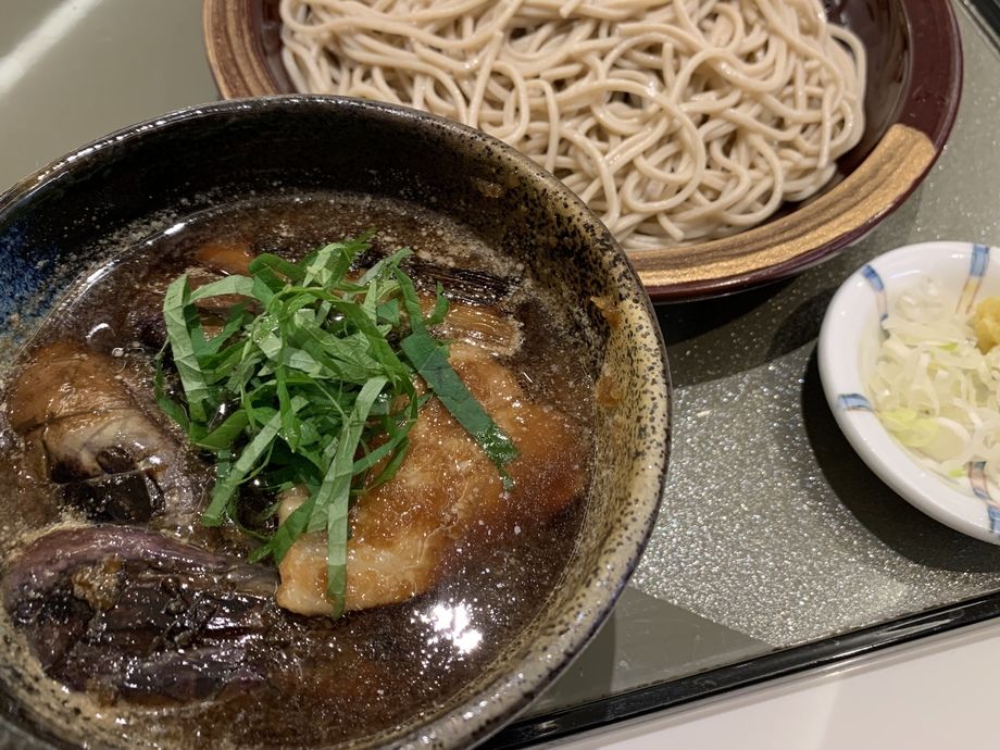 蕎麦酒肴多加はしのセンキョ割イメージ