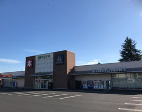 TSUTAYA鹿沼店のセンキョ割イメージ