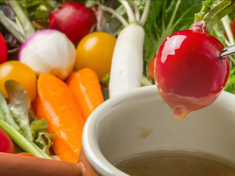 べじたぶるKitchenイロドリのセンキョ割イメージ