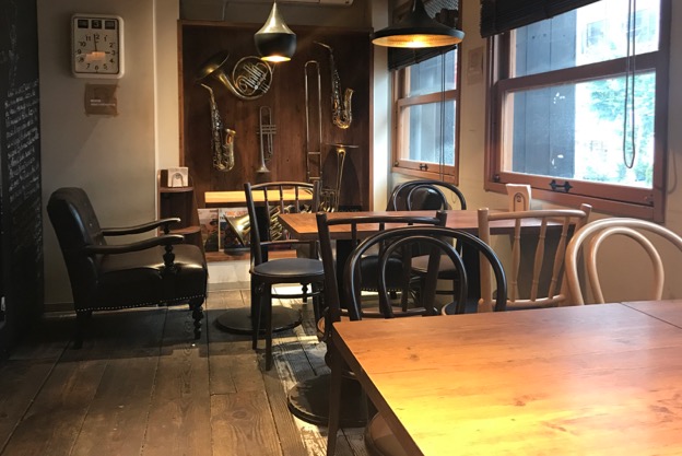 ヴィレッジヴァンガードダイナー 吉祥寺店のセンキョ割