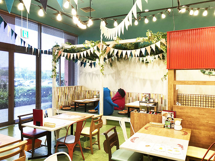 ヴィレッジヴァンガードダイナー イオンモール大高店のセンキョ割