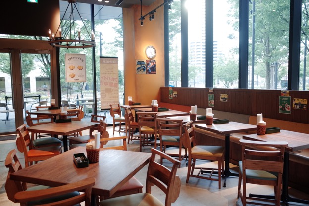 ヴィレッジヴァンガードダイナー 豊洲店のセンキョ割イメージ