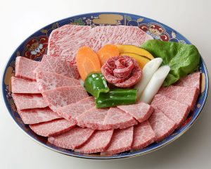 炭火焼肉おおつか鹿沼店のセンキョ割イメージ