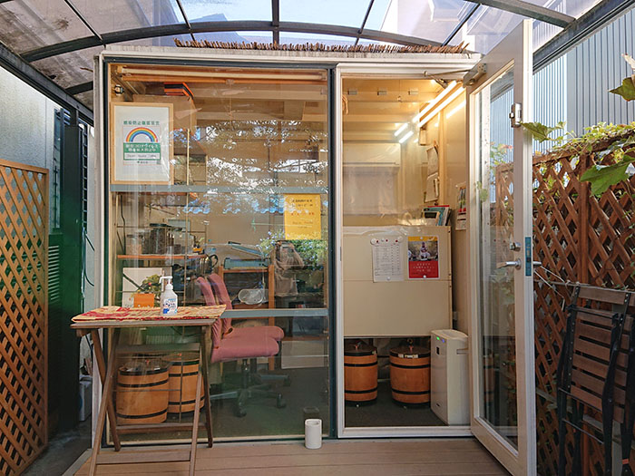 zkusteFkuskecoffeeのセンキョ割イメージ